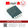 LMV712Q1MM/NOPB