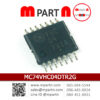 MC74VHC04DTR2G