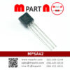 MPSA42