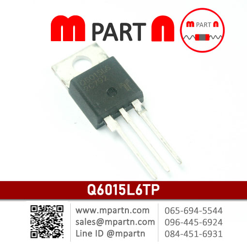 Q6015L6TP Q6015L6TP