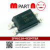 SFH615A-4XSMT&R