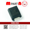 SMBJ30A
