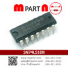 SN74LS10N