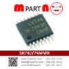 SN74LV74APWR