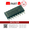 SN75173DR