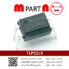 TLP521X