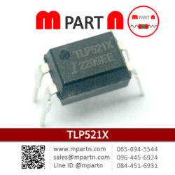 TLP521X