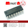 UC3524AN