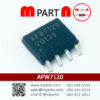 APW7120