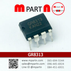 GR8313