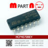 HCF4070BEY