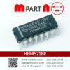 HEF4521BP