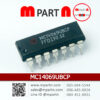 MC14069UBCP