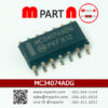 MC34074ADG