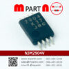 NJM2904V