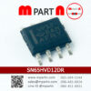 SN65HVD12DR