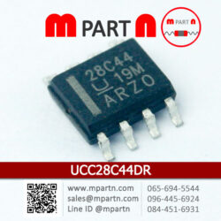 UCC28C44DR