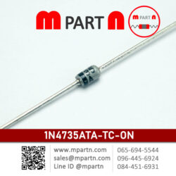 1N4735ATA-TC-ON
