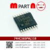 74HC165PW,118