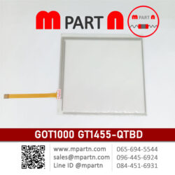GOT1000 GT1455-QTBD