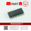MAX202ESE+T