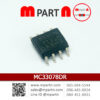 MC33078DR