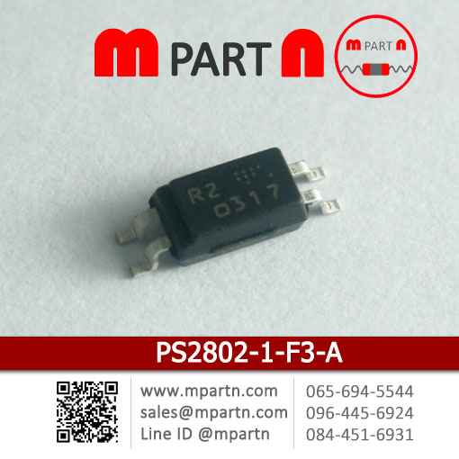 PS2802-1-F3-A PS2802-1-F3-A