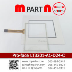 Pro-face LT3201-A1-D24-C