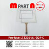 Pro-face LT3201-A1-D24-C