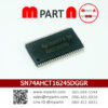 SN74AHCT16245DGGR