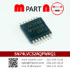 SN74LVC32AQPWRQ1