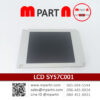 SY57C001