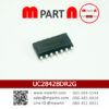 UC2842BDR2G