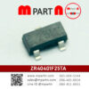 ZR40401F25TA