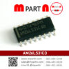 AM26LS31CD