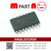 AM26LS31CNSR