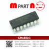 CM6800G