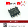 DAC7611U