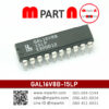 GAL16V8B-15LP