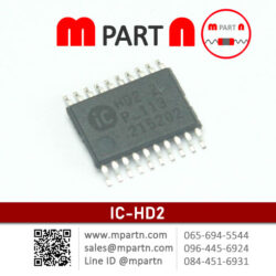 IC-HD2