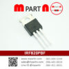 IRF820PBF