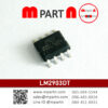 LM2903DT