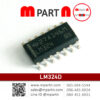 LM324D