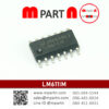 LM611IM