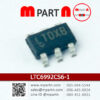 LTC6992CS6-1