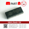 SB61L256AS-12G
