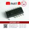 SI9120DY-E3