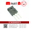 STW20NM50FD