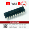 TD62783AP