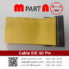 Cable IDE 40 Pin